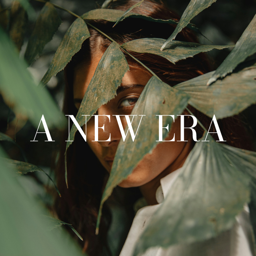 A New Era | Fast forward